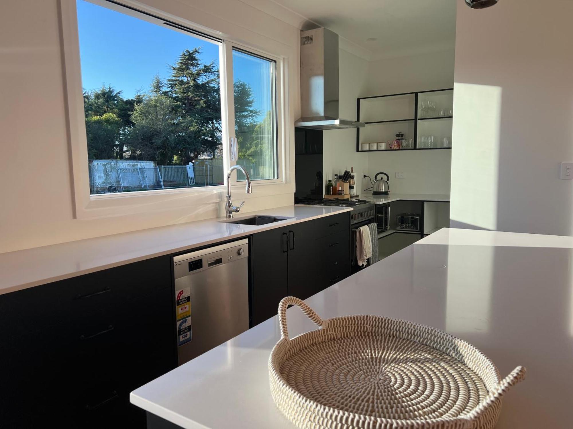 Pinot Villas Мартинбъро Екстериор снимка
