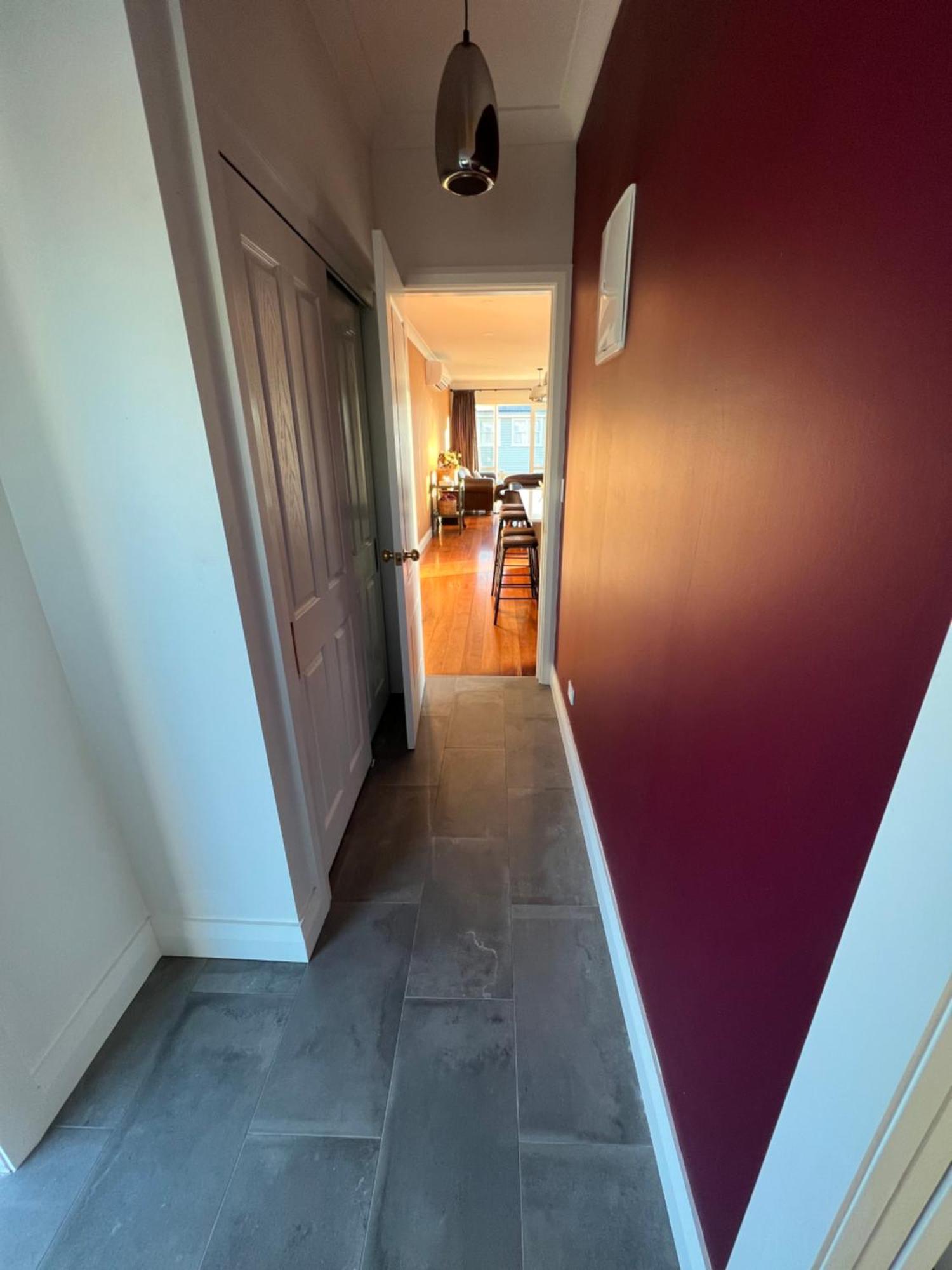 Pinot Villas Мартинбъро Екстериор снимка