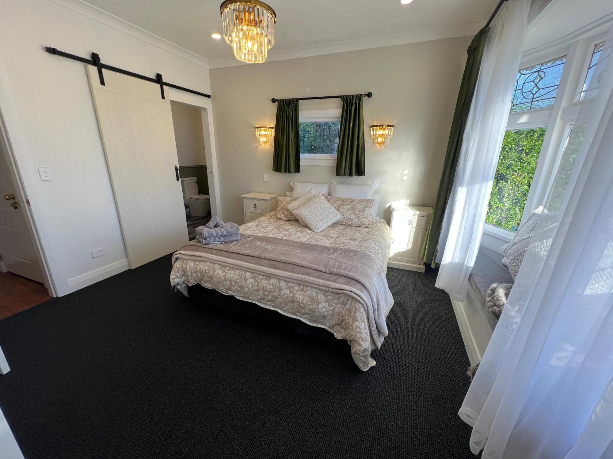 Pinot Villas Мартинбъро Екстериор снимка