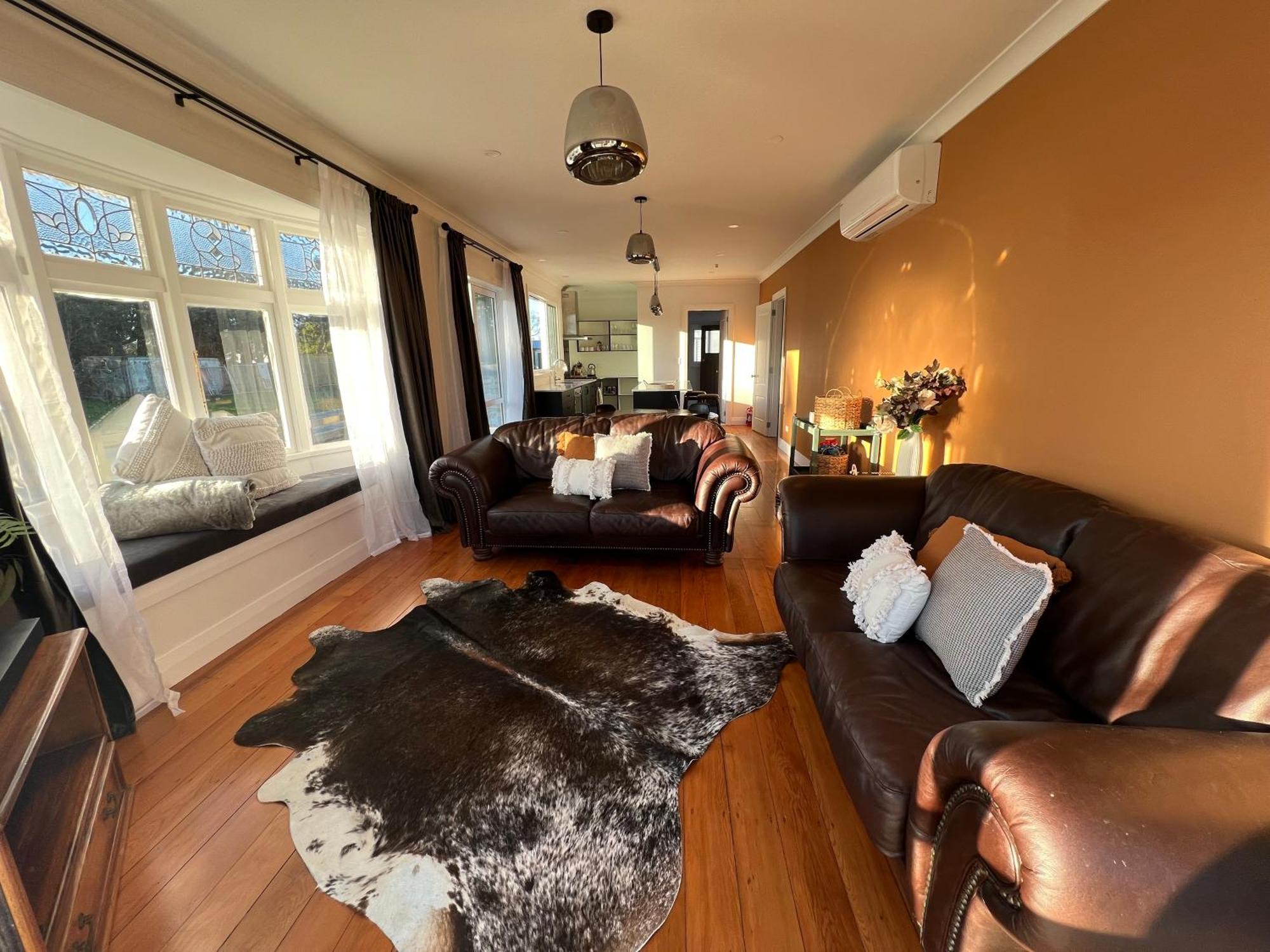 Pinot Villas Мартинбъро Екстериор снимка
