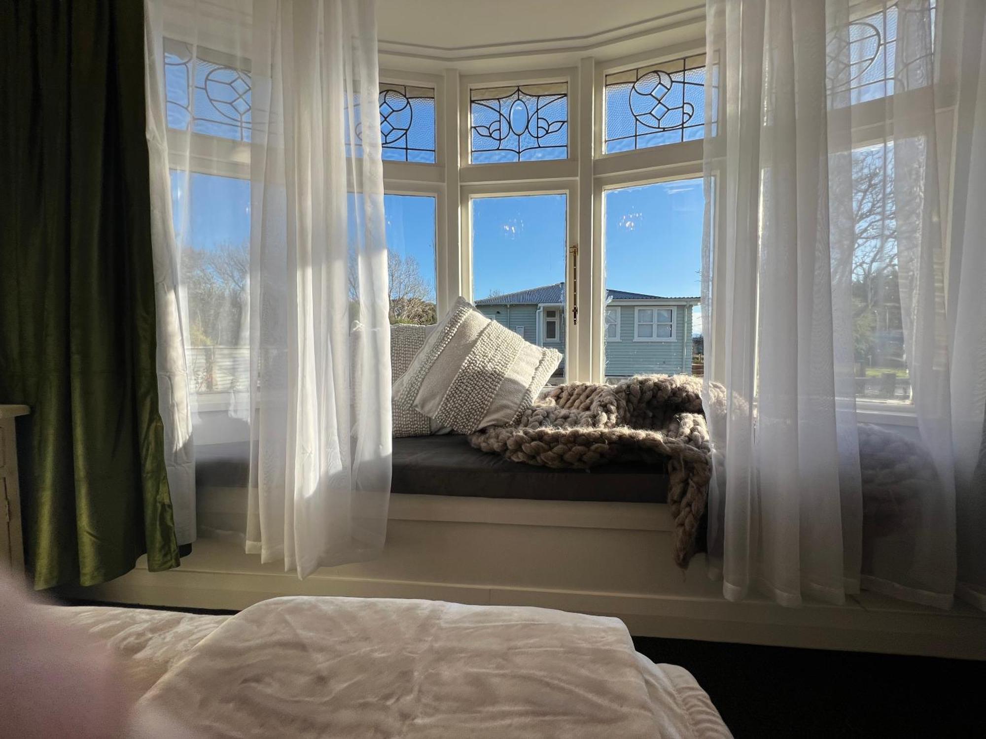 Pinot Villas Мартинбъро Екстериор снимка