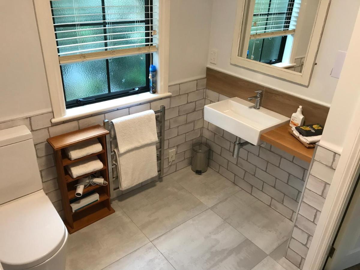 Pinot Villas Мартинбъро Екстериор снимка