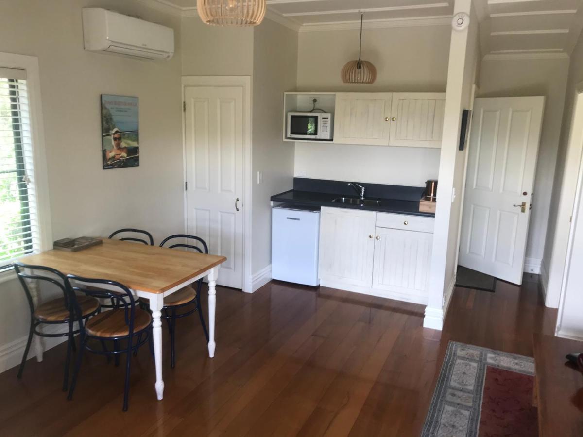 Pinot Villas Мартинбъро Екстериор снимка